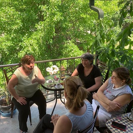 Guests House Qotukner ξενώνας Karbi Εξωτερικό φωτογραφία