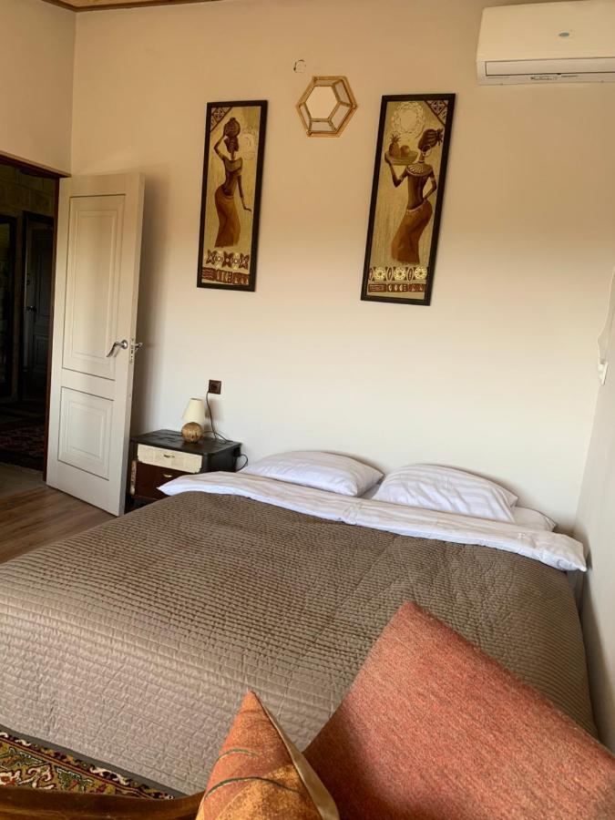 Guests House Qotukner ξενώνας Karbi Εξωτερικό φωτογραφία
