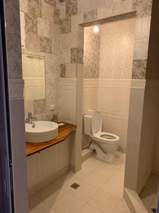 Guests House Qotukner ξενώνας Karbi Εξωτερικό φωτογραφία