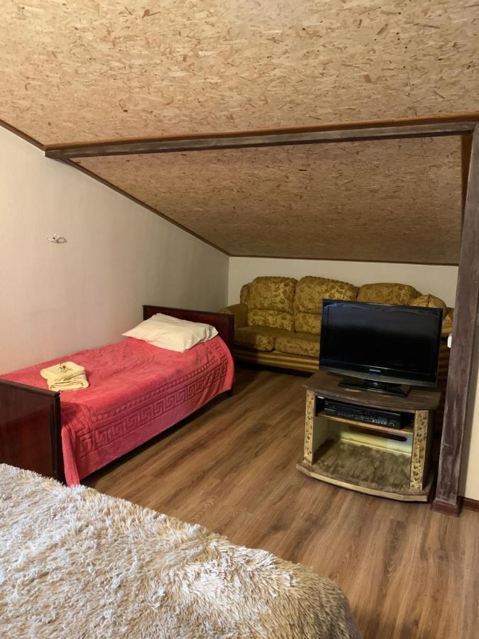 Guests House Qotukner ξενώνας Karbi Εξωτερικό φωτογραφία