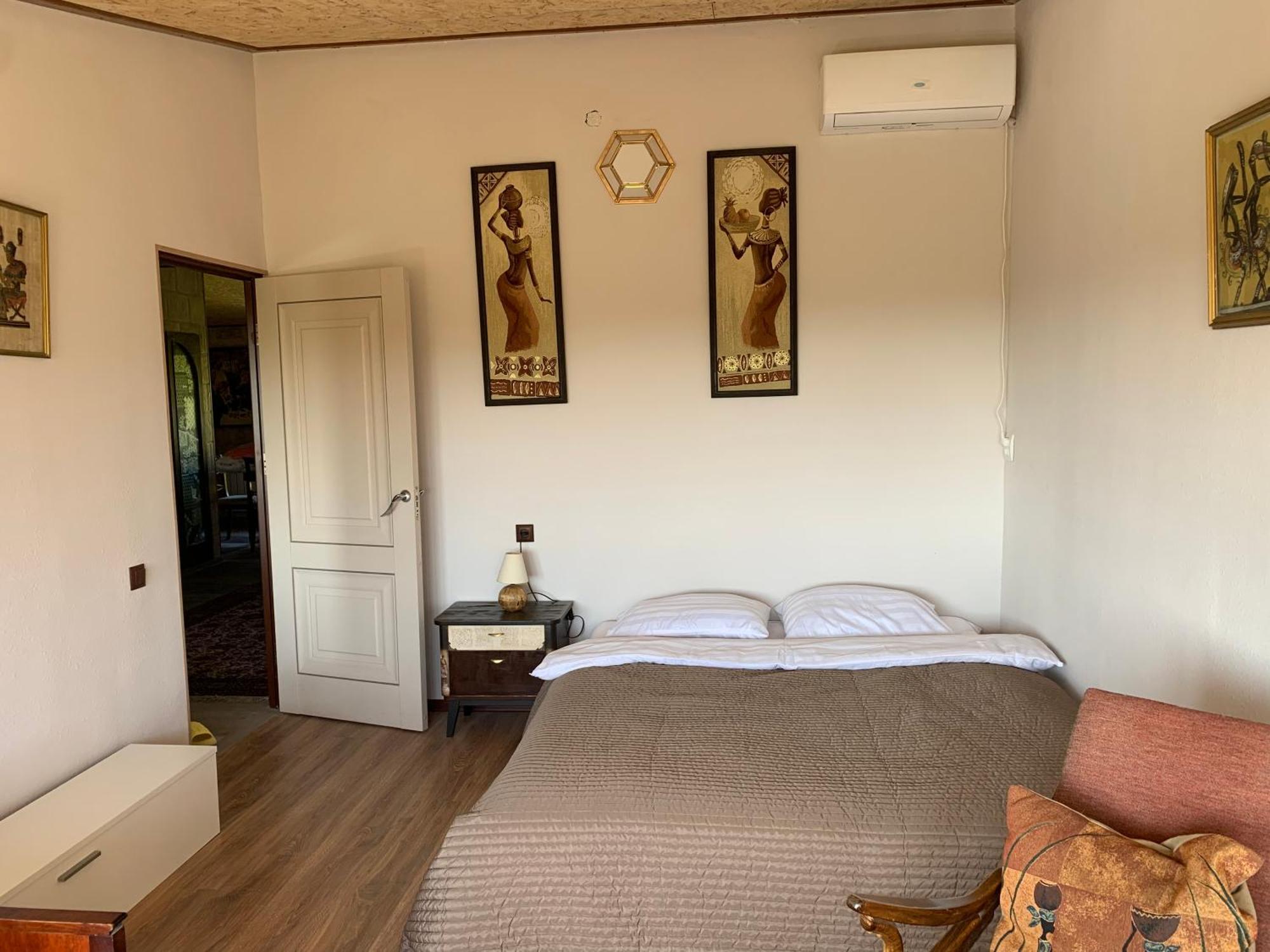 Guests House Qotukner ξενώνας Karbi Εξωτερικό φωτογραφία