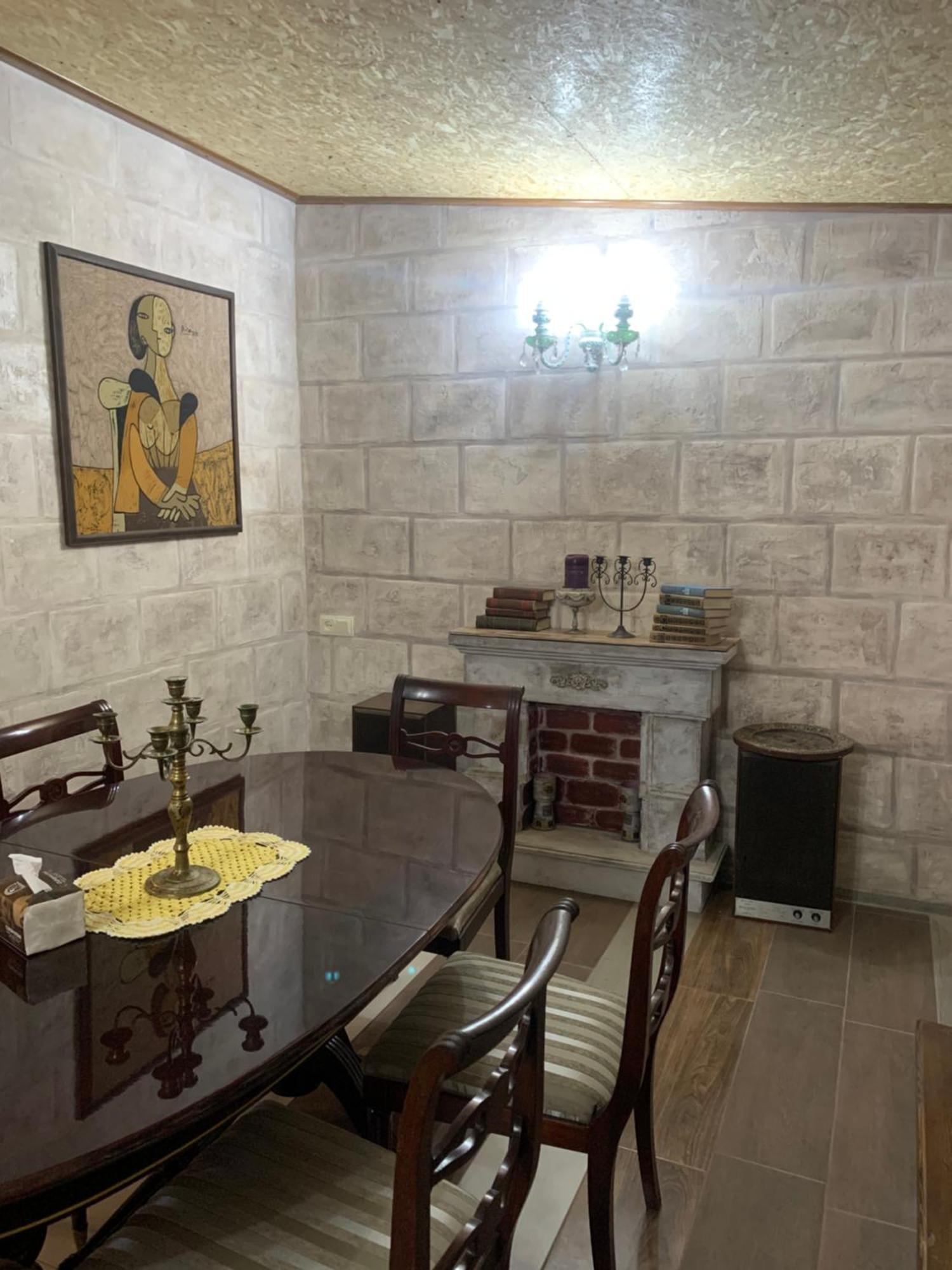 Guests House Qotukner ξενώνας Karbi Εξωτερικό φωτογραφία