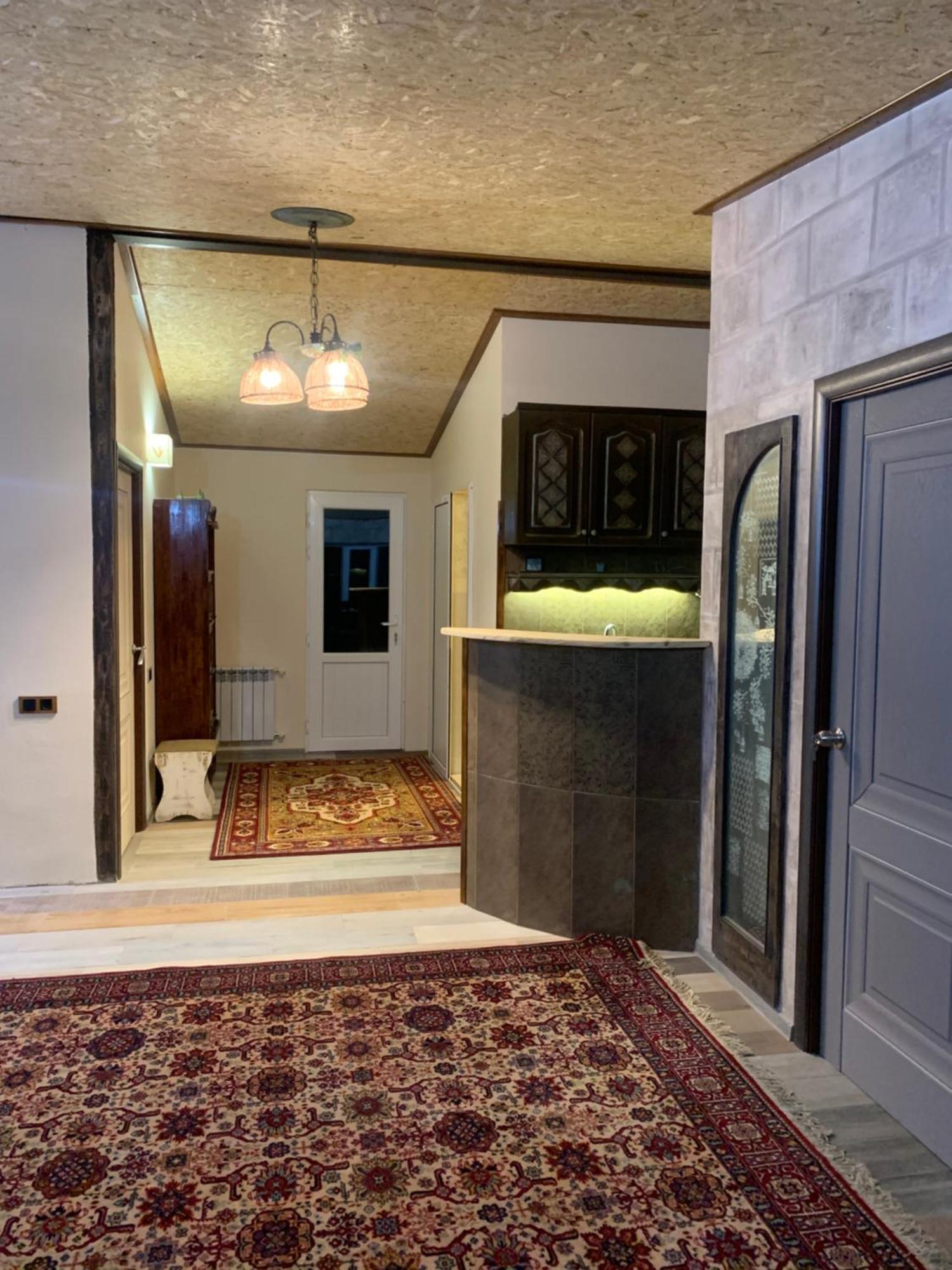 Guests House Qotukner ξενώνας Karbi Εξωτερικό φωτογραφία