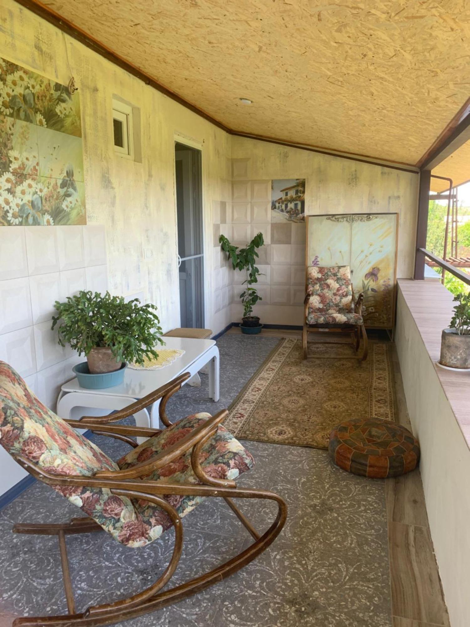 Guests House Qotukner ξενώνας Karbi Εξωτερικό φωτογραφία